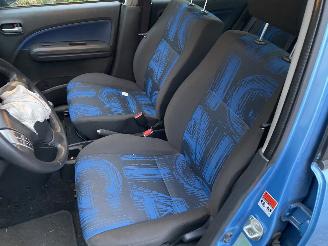 Opel Agila 1.2 Edition VASTE PRIJS picture 4