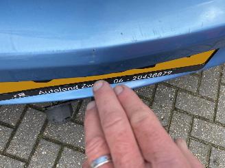 Opel Agila 1.2 Edition VASTE PRIJS picture 9