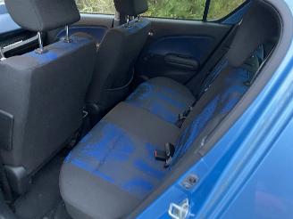 Opel Agila 1.2 Edition VASTE PRIJS picture 5