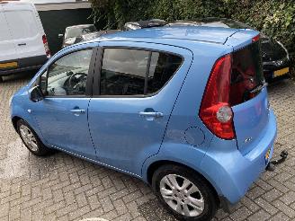 Opel Agila 1.2 Edition VASTE PRIJS picture 18