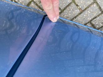 Opel Agila 1.2 Edition VASTE PRIJS picture 11