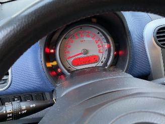 Opel Agila 1.2 Edition VASTE PRIJS picture 8