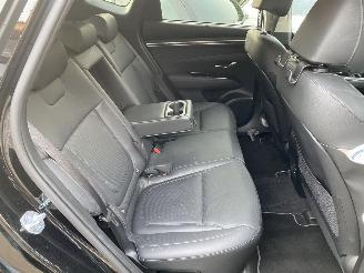 Hyundai Tucson 2.0i Dynamic version Van/Grijs kenteken VASTE PRIJS picture 88