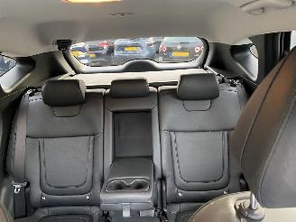 Hyundai Tucson 2.0i Dynamic version Van/Grijs kenteken VASTE PRIJS picture 60