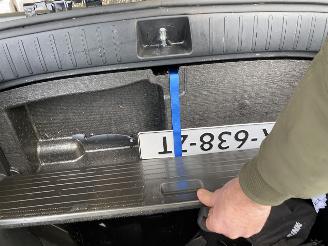 Hyundai Tucson 2.0i Dynamic version Van/Grijs kenteken VASTE PRIJS picture 93