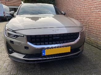 Polestar 2 Long Range Dual Launch Edition 78KW picture 10