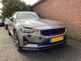 Polestar 2 Long Range Dual Launch Edition 78KW picture 35