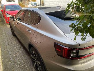 Polestar 2 Long Range Dual Launch Edition 78KW picture 15