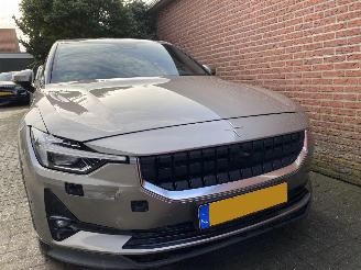 Polestar 2 Long Range Dual Launch Edition 78KW picture 11