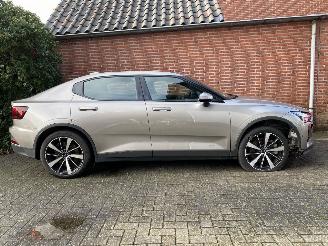 Polestar 2 Long Range Dual Launch Edition 78KW picture 7