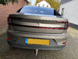 Polestar 2 Long Range Dual Launch Edition 78KW picture 16