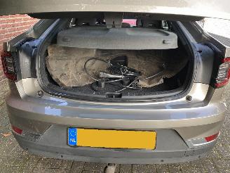 Polestar 2 Long Range Dual Launch Edition 78KW picture 22