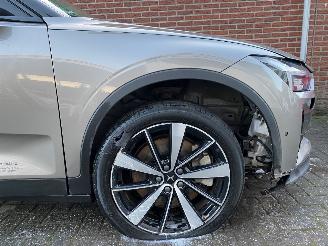 Polestar 2 Long Range Dual Launch Edition 78KW picture 39