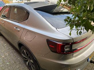 Polestar 2 Long Range Dual Launch Edition 78KW picture 2