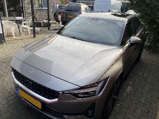 Polestar 2 Long Range Dual Launch Edition 78KW picture 16