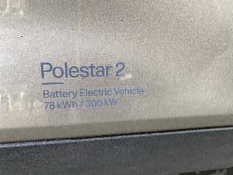Polestar 2 Long Range Dual Launch Edition 78KW picture 22