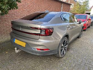 Polestar 2 Long Range Dual Launch Edition 78KW picture 15