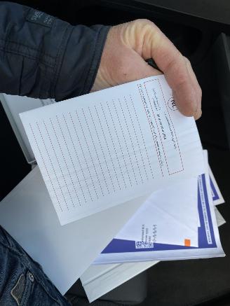 Polestar 2 Long Range Dual Launch Edition 78KW picture 52