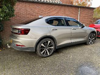 Polestar 2 Long Range Dual Launch Edition 78KW picture 2