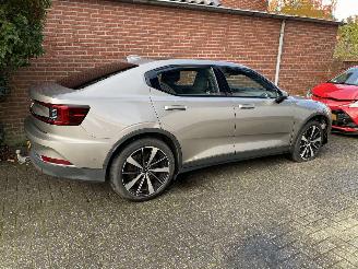 Polestar 2 Long Range Dual Launch Edition 78KW picture 12