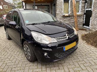 Citroën C3 1.2 Pure Tech Business VASTE PRIJS picture 4