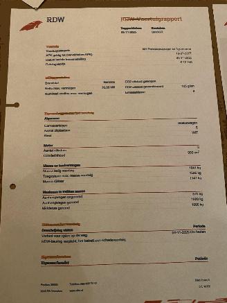 Skoda Fabia Auto is gereserveerd 1.0 TSi Combi 70 KW picture 47