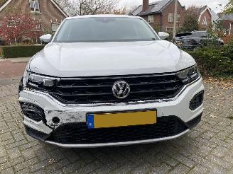 Volkswagen T-Roc 2.0 TSi automaat 4Motion Sport picture 8