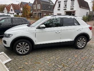 Volkswagen T-Roc 2.0 TSi automaat 4Motion Sport picture 3
