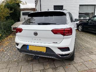Volkswagen T-Roc 2.0 TSi automaat 4Motion Sport picture 13