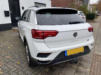 Volkswagen T-Roc 2.0 TSi automaat 4Motion Sport picture 6