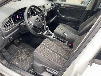 Volkswagen T-Roc 2.0 TSi automaat 4Motion Sport picture 22