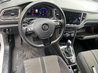 Volkswagen T-Roc 2.0 TSi automaat 4Motion Sport picture 23