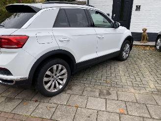 Volkswagen T-Roc 2.0 TSi automaat 4Motion Sport picture 11