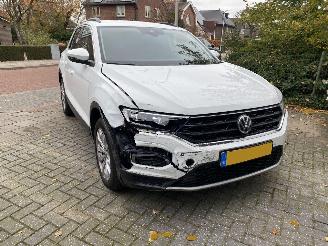 Volkswagen T-Roc 2.0 TSi automaat 4Motion Sport picture 2