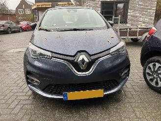 Renault Zoé No battery,Zonder accu pakket 51KW NO BATTERY PACK ! picture 4
