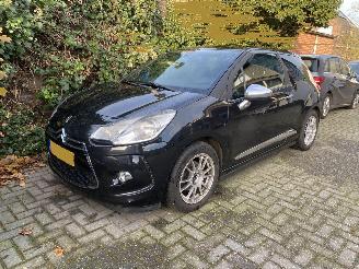 Citroën DS3 Auto is gereserveerd e-HDI 1.6 So Chic picture 4
