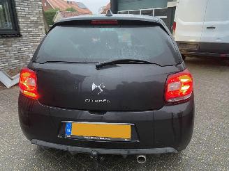 Citroën DS3 Auto is gereserveerd e-HDI 1.6 So Chic picture 29