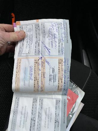 Citroën DS3 Auto is gereserveerd e-HDI 1.6 So Chic picture 52