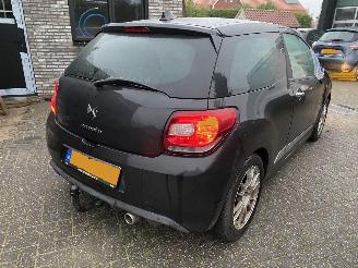 Citroën DS3 Auto is gereserveerd e-HDI 1.6 So Chic picture 31