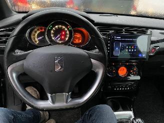 Citroën DS3 Auto is gereserveerd e-HDI 1.6 So Chic picture 2