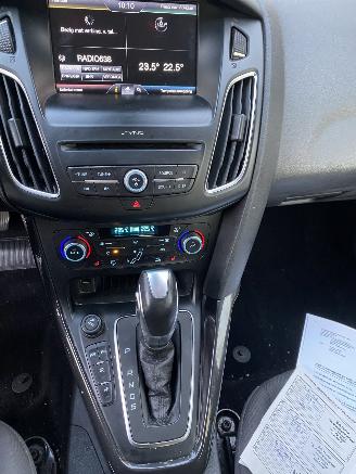 Ford Focus 1.5 Automaat Kombi motor probleem picture 51