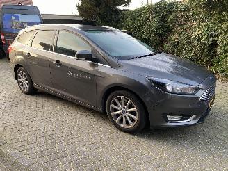 Ford Focus 1.5 Automaat Kombi motor probleem picture 40