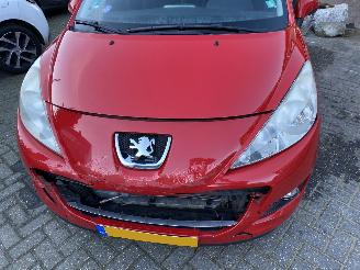 Peugeot 207 Automaat SW 1.6 VTi Allure Pano picture 35