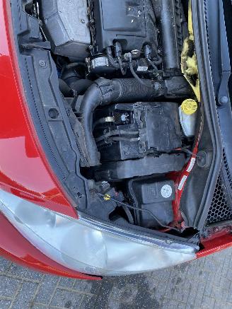 Peugeot 207 Automaat SW 1.6 VTi Allure Pano picture 46