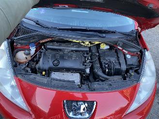 Peugeot 207 Automaat SW 1.6 VTi Allure Pano picture 28