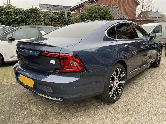 Volvo S-90 Auto is gereserveerd.T8-Recharge 2.0 Inscription Exclusive picture 26