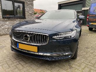 Volvo S-90 Auto is gereserveerd.T8-Recharge 2.0 Inscription Exclusive picture 21