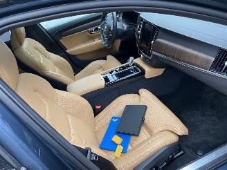 Volvo S-90 T8-Recharge 2.0 Inscription Exclusive picture 50