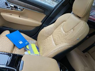 Volvo S-90 T8-Recharge 2.0 Inscription Exclusive picture 36