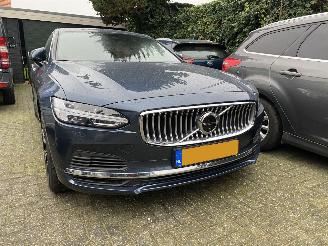 Volvo S-90 T8-Recharge 2.0 Inscription Exclusive picture 62